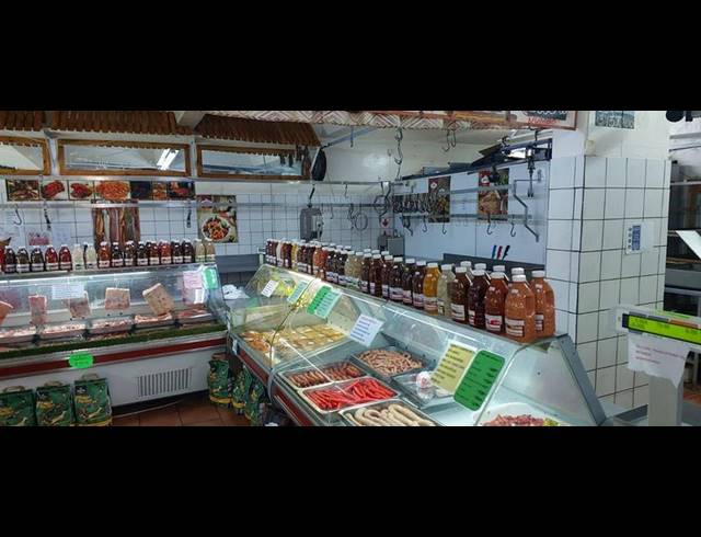 BUSINESS FOR SALE IN DUNCANVILLE